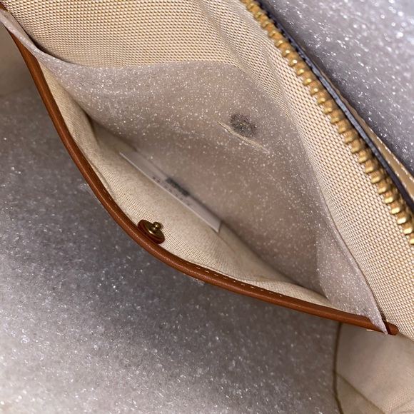 Coach Rogue Bag New - Picture 10 of 15